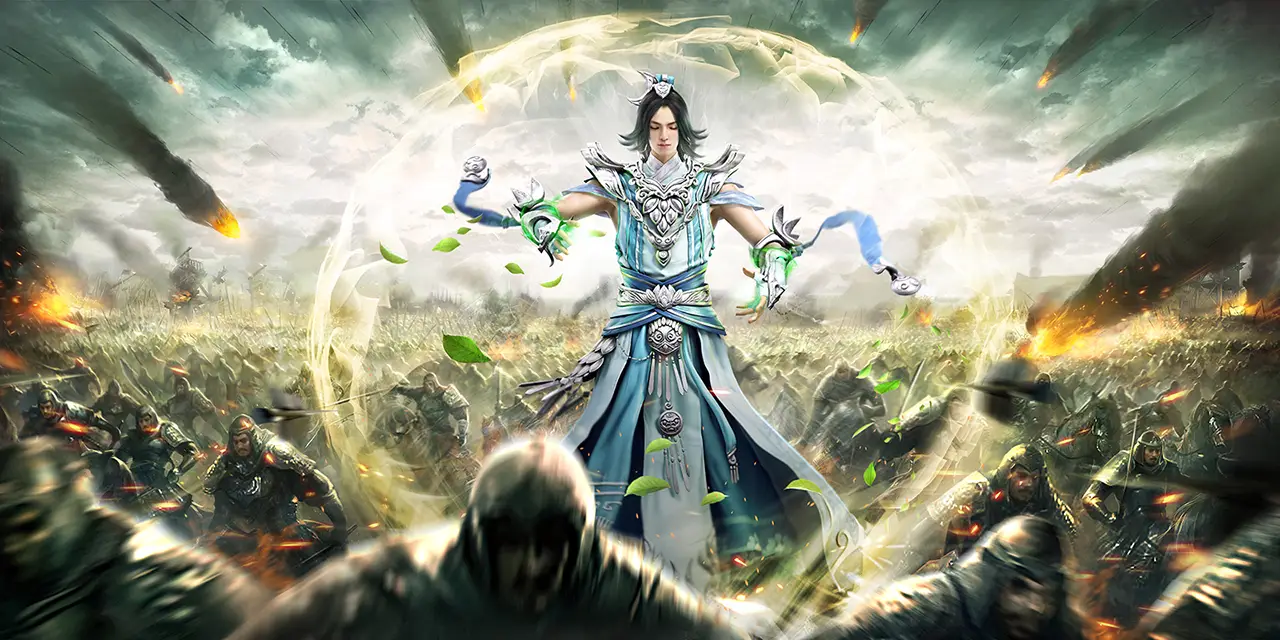 《传世无双》手游官网：离线挂机收益最大化设置